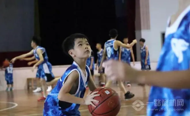 小朋友篮球训练课后总结_2
